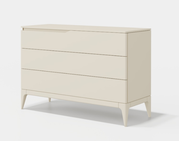 Дизайнерский комод Guzi chest of drawers 2