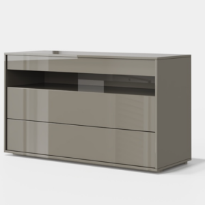 Дизайнерский комод Vollmer chest of drawers от Evanyrouse (Португалия)