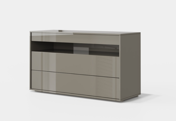 Дизайнерский комод Vollmer chest of drawers от Evanyrouse (Португалия)