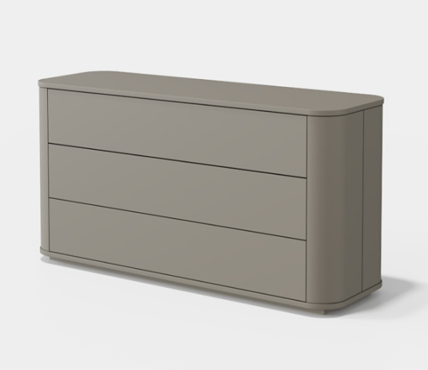 Дизайнерский комод Tepui chest of drawers 2