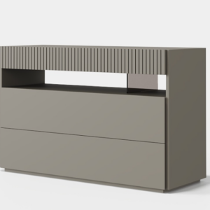 Дизайнерский комод Ruby Dresser 2