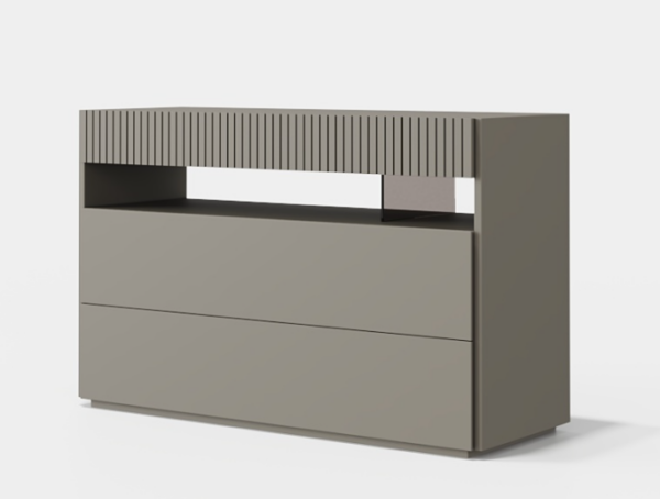 Дизайнерский комод Ruby Dresser 2