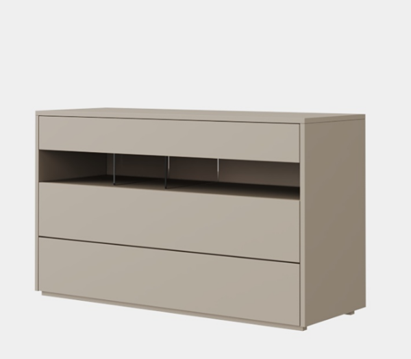 Дизайнерский комод Selli chest of drawers 2