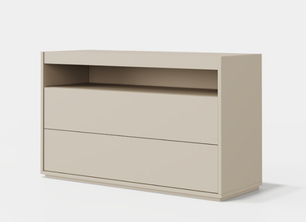 Дизайнерский комод Hilay dresser 3