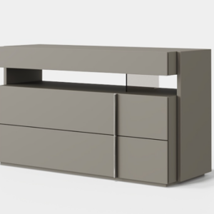 Дизайнерский комод Ellender dresser 2