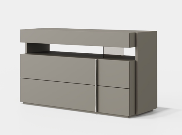 Дизайнерский комод Ellender dresser 2