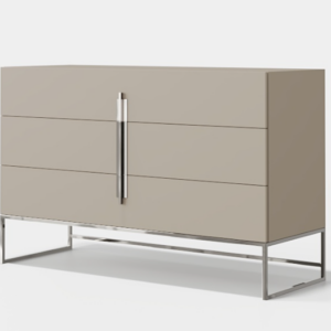 Дизайнерский комод Dharmi Dresser от Evanyrouse (Португалия)