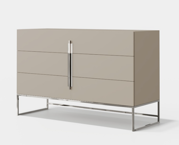 Дизайнерский комод Dharmi Dresser от Evanyrouse (Португалия)