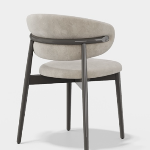 Дизайнерский стул Colline 4