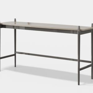 Дизайнерский туалетный стол Colline Vanity Table от Evanyrouse (Португалия)