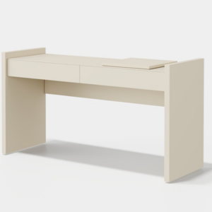 Дизайнерский туалетный стол Erzou II Vanity Table от Evanyrouse (Португалия)