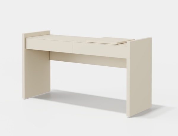 Дизайнерский туалетный стол Erzou II Vanity Table от Evanyrouse (Португалия)