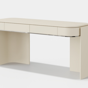 Дизайнерский туалетный стол Vercelli Vanity Table от Evanyrouse (Португалия)