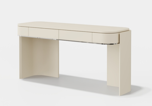 Дизайнерский туалетный стол Vercelli Vanity Table от Evanyrouse (Португалия)