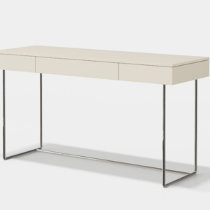 Дизайнерский туалетный стол Ellender Vanity от Evanyrouse (Португалия)