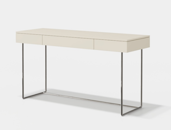 Дизайнерский туалетный стол Ellender Vanity от Evanyrouse (Португалия)