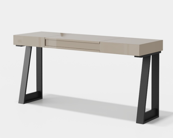 Дизайнерский туалетный стол Vollmer Vanity table 2