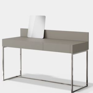 Дизайнерский туалетный стол Baghi Vanity Table от Evanyrouse (Португалия)