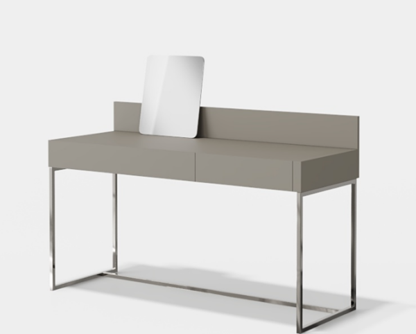 Дизайнерский туалетный стол Baghi Vanity Table от Evanyrouse (Португалия)