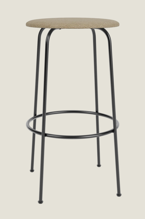 Итальянский барный стул Afteroom 3 от Audo