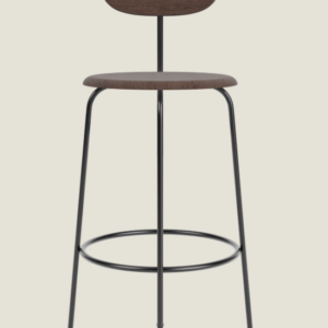 Итальянский барный стул Afteroom 4 от Audo