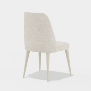 Дизайнерский стул Bouvar от Evanyrouse (Португалия)