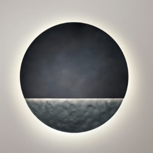 Итальянская настенная лампа Light&Shade 11