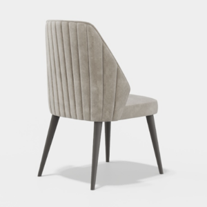 Дизайнерский стул Cartye от Evanyrouse (Португалия)