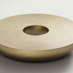 Итальянский столик Botero от De Castelli