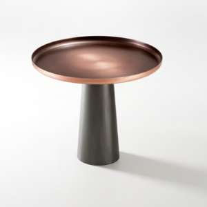 Итальянский столик Sunrise & Sunset от De Castelli