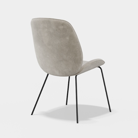 Дизайнерский стул Ellender 2