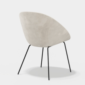 Дизайнерский стул Vollmer от Evanyrouse (Португалия)