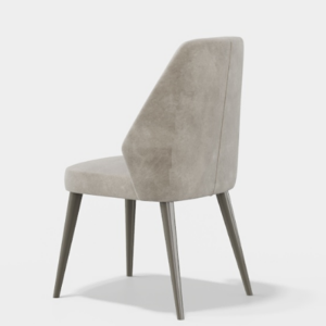 Дизайнерский стул Tuub 2