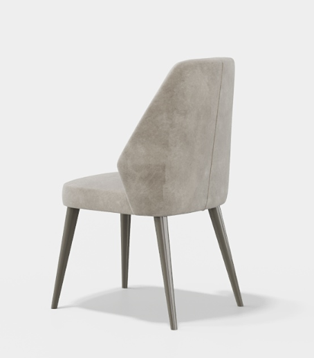 Дизайнерский стул Tuub 2