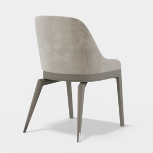 Дизайнерский стул Wisdam 2