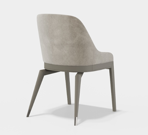 Дизайнерский стул Wisdam 2