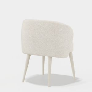 Дизайнерский стул Rocco 2