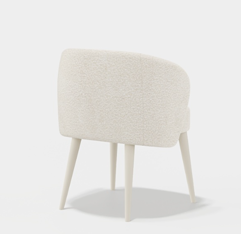 Дизайнерский стул Rocco 2