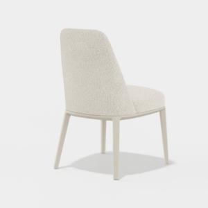 Дизайнерский стул Vasari от Evanyrouse (Португалия)