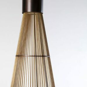 Итальянский подвесной светильник Luce solida 7