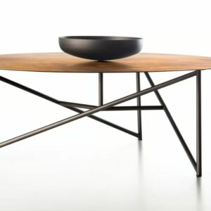 Итальянский столик Parsec 2