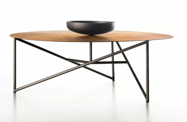 Итальянский столик Parsec 2