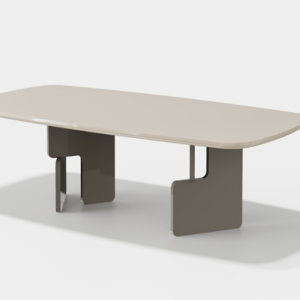 Дизайнерский стол Colline 270cm 2