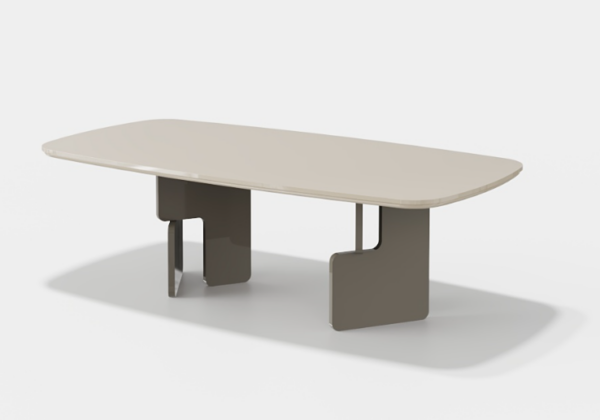 Дизайнерский стол Colline 270cm 2