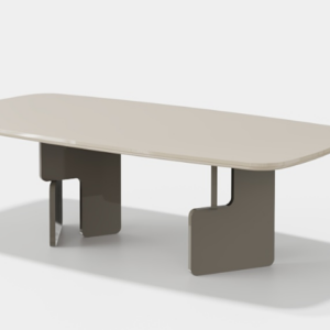 Дизайнерский стол Colline 240cm 2