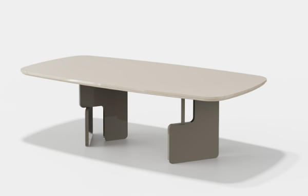 Дизайнерский стол Colline 240cm 2