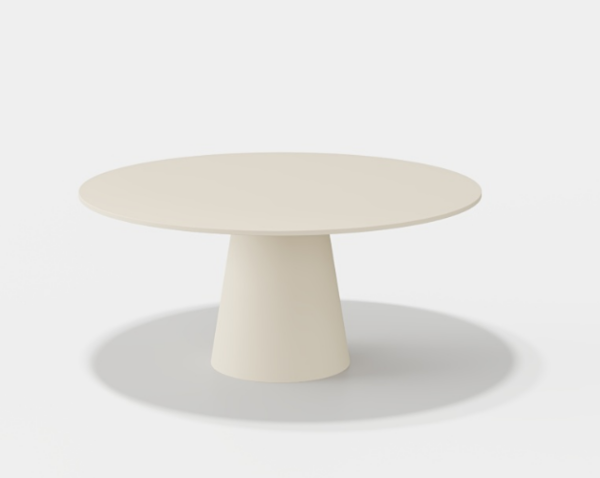 Дизайнерский стол Senza 2