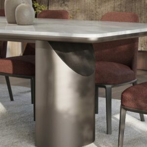 Дизайнерский стол Brera 200cm от Evanyrouse (Португалия)