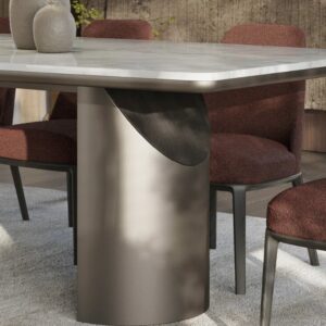 Дизайнерский стол Brera 240cm от Evanyrouse (Португалия)