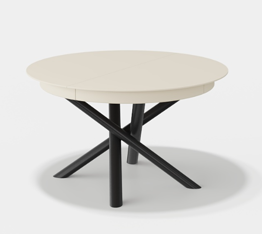 Дизайнерский стол Tepui 135cm Extendable 2